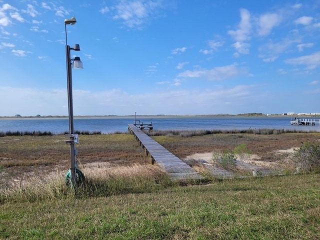 86 Turtle Bay Cv, Palacios, TX 77465