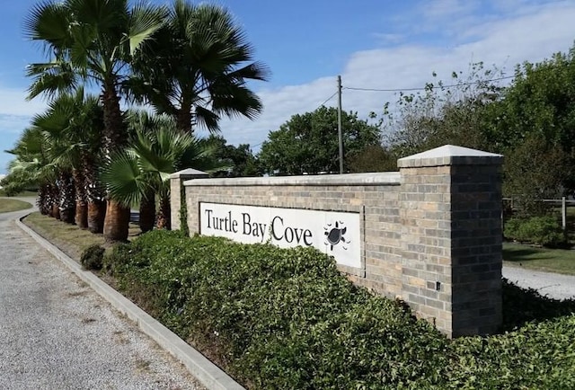 86 Turtle Bay Cv, Palacios, TX 77465