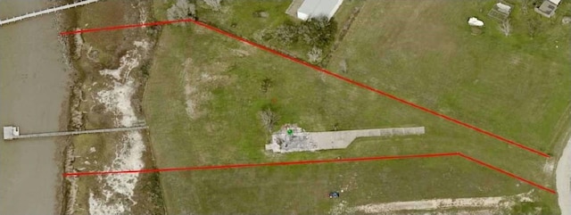 86 Turtle Bay Cv, Palacios, TX 77465