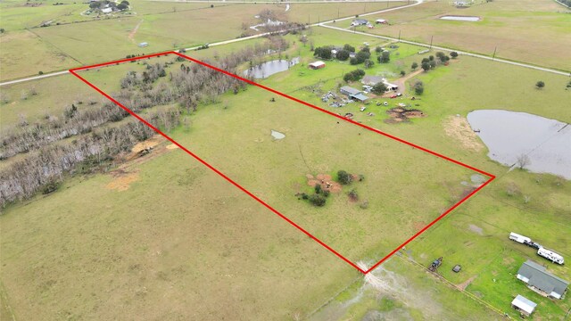 3134 Old Columbus Rd N, Sealy, TX 77474