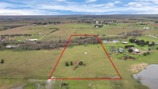 3134 Old Columbus Rd N, Sealy, TX 77474