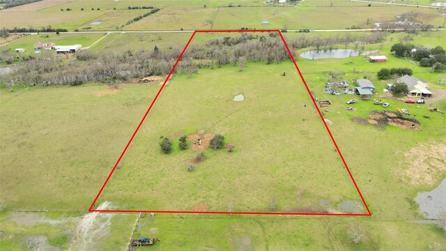 3134 Old Columbus Rd N, Sealy, TX 77474