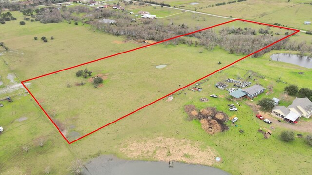 3134 Old Columbus Rd N, Sealy, TX 77474