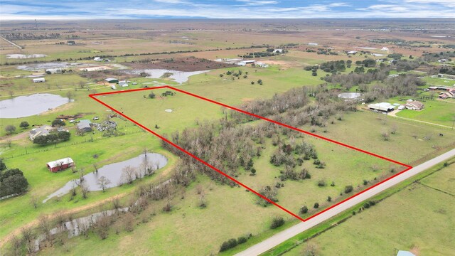 3134 Old Columbus Rd N, Sealy, TX 77474
