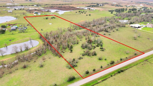 3134 Old Columbus Rd N, Sealy, TX 77474