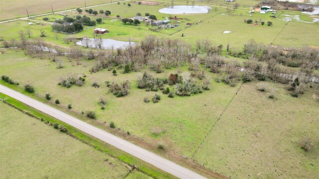 3134 Old Columbus Rd N, Sealy, TX 77474