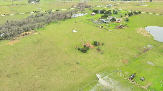 3134 Old Columbus Rd N, Sealy, TX 77474