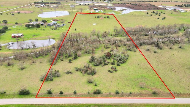3134 Old Columbus Rd N, Sealy, TX 77474