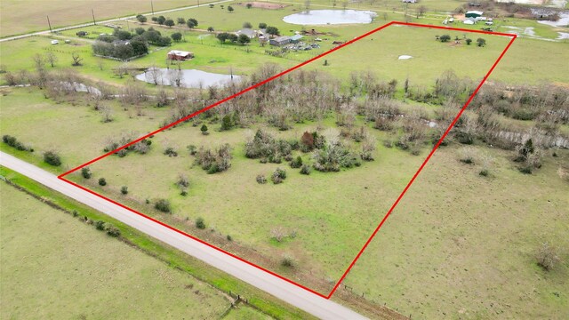 3134 Old Columbus Rd N, Sealy, TX 77474