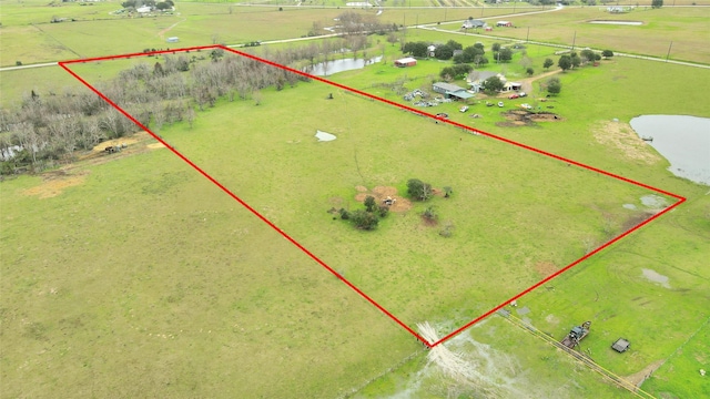 3134 Old Columbus Rd N, Sealy, TX 77474