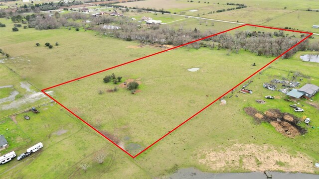 3134 Old Columbus Rd N, Sealy, TX 77474