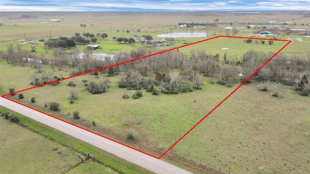 3134 Old Columbus Rd N, Sealy, TX 77474