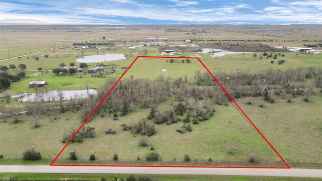 3134 Old Columbus Rd N, Sealy, TX 77474