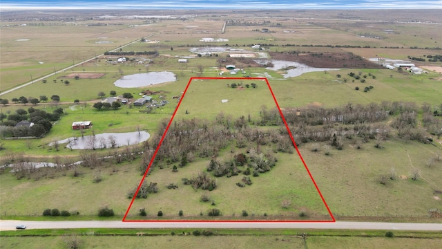 3134 Old Columbus Rd N, Sealy, TX 77474