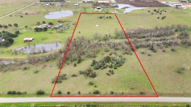 3134 Old Columbus Rd N, Sealy, TX 77474