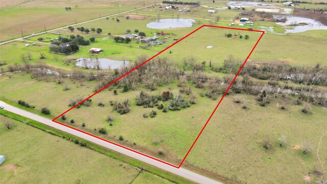 3134 Old Columbus Rd N, Sealy, TX 77474
