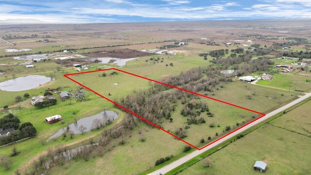 3134 Old Columbus Rd N, Sealy, TX 77474