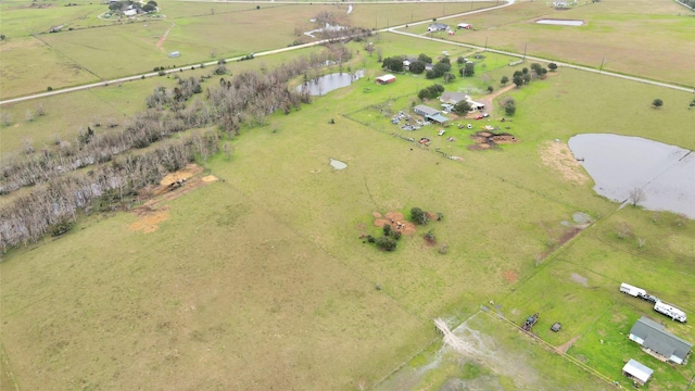 3134 Old Columbus Rd N, Sealy, TX 77474