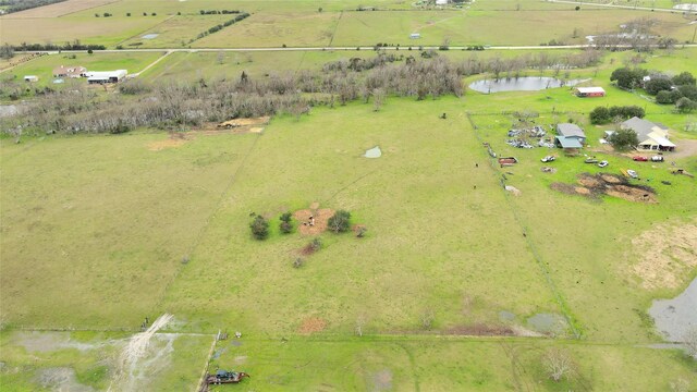 3134 Old Columbus Rd N, Sealy, TX 77474