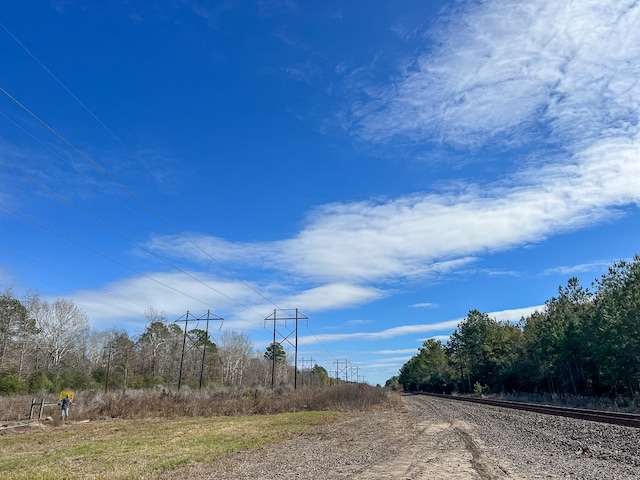 Listing photo 3 for 0 Joe Allen Rd, TX 77625