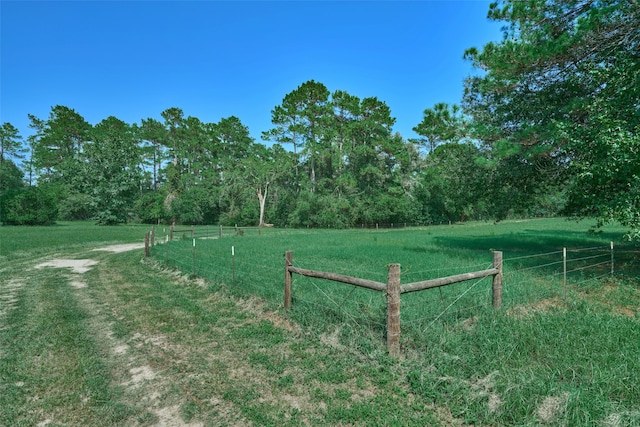 Listing photo 3 for 717 State Highway 150 W, Willis TX 77378