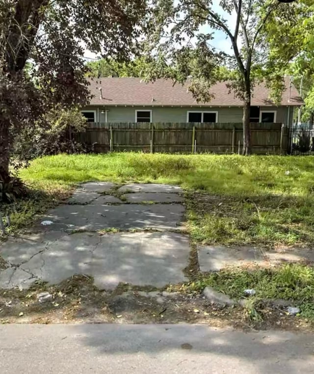 2320 Pannell St, Houston TX, 77026 land for sale