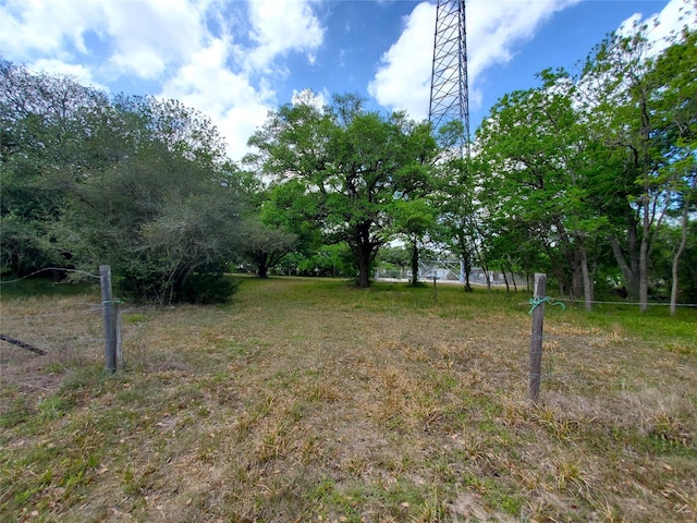 TBD Avenue D, Van Vleck, TX 77482