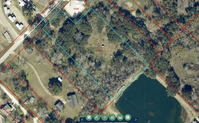 TBD Avenue D, Van Vleck, TX 77482