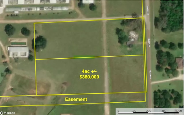 00003 Nelson Rd, Hempstead TX, 77445 land for sale