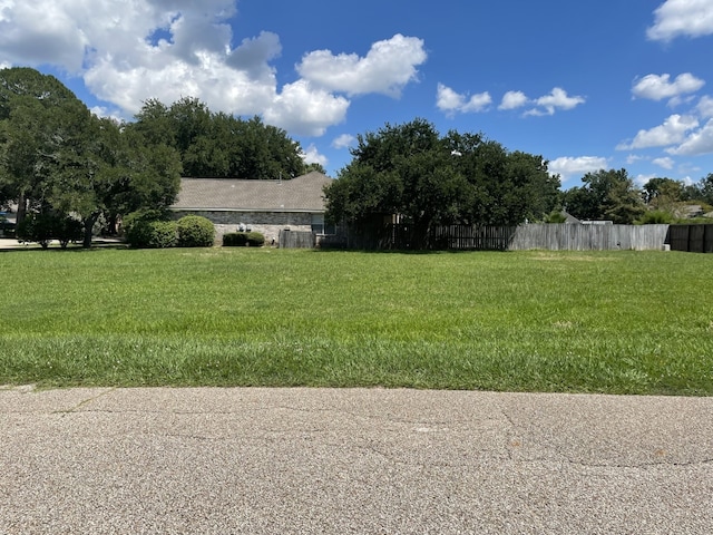 Listing photo 2 for L72 W Shore Dr, Willis TX 77318