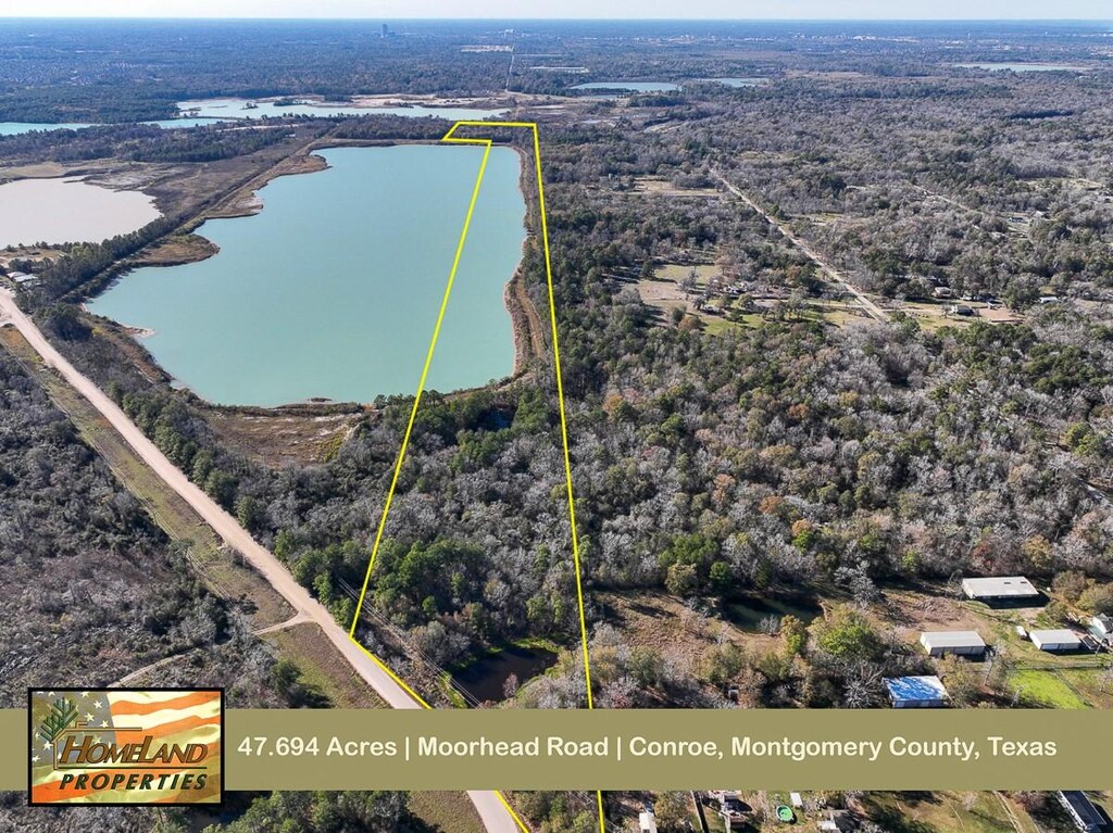 1 Moorhead Rd, Conroe, TX 77302 - photo 1
