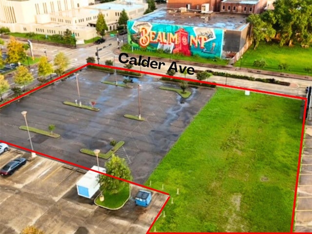 000 Calder Ave, Beaumont, TX 77701 - photo 1