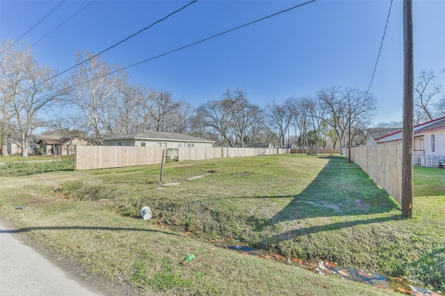 Listing photo 3 for 4506 Wayne St, Houston TX 77026