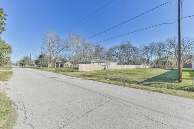 4506 Wayne St, Houston, TX 77026