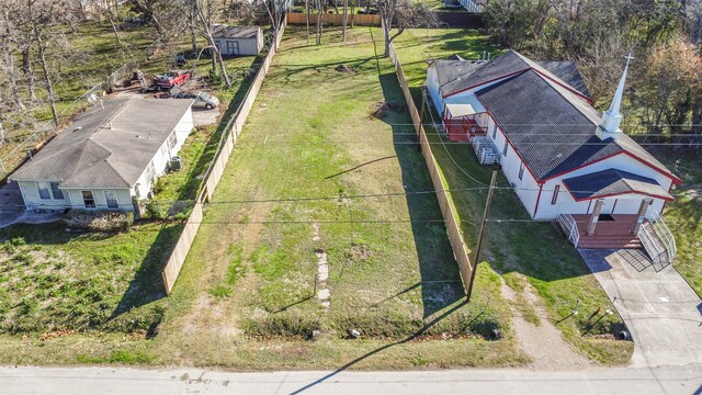 4506 Wayne St, Houston, TX 77026