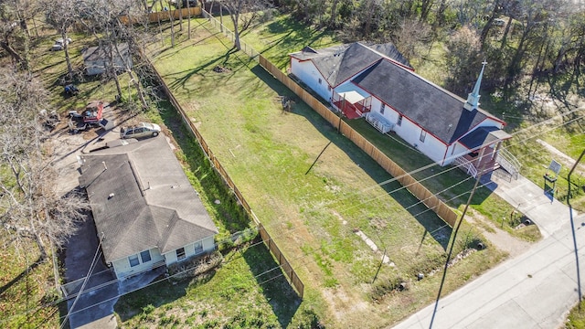 4506 Wayne St, Houston, TX 77026