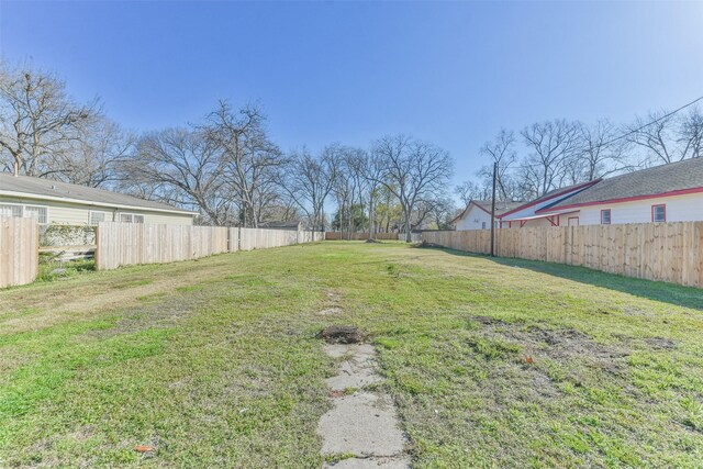 4506 Wayne St, Houston, TX 77026