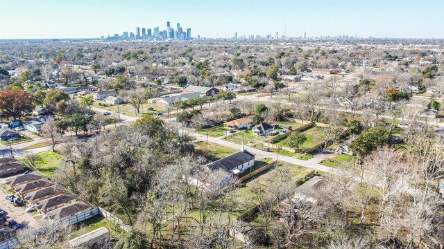 4506 Wayne St, Houston, TX 77026