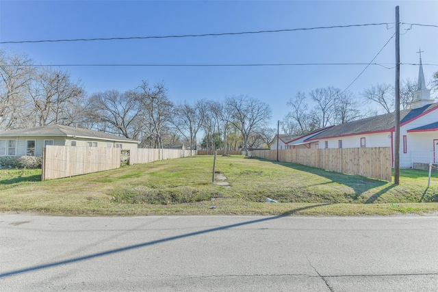 4506 Wayne St, Houston TX, 77026 land for sale