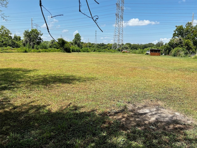 0 Pittman Rd, Richmond TX, 77469 land for sale