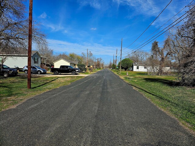 605 Branch St, Wharton, TX 77488