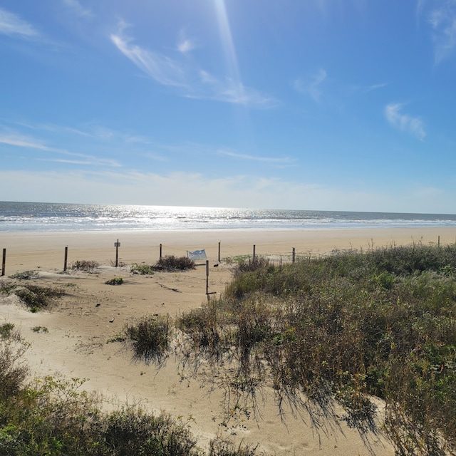 000 Ocean Dr, Surfside Beach, TX 77541 - photo 1