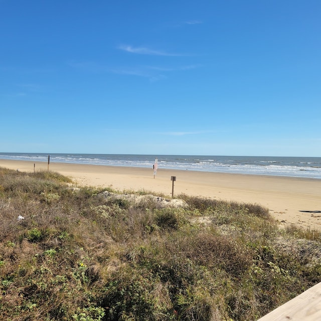 Listing photo 2 for 000 Ocean Dr, Surfside Beach TX 77541