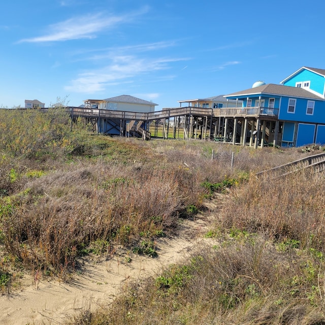 000 Ocean Dr, Surfside Beach, TX 77541 - photo 3