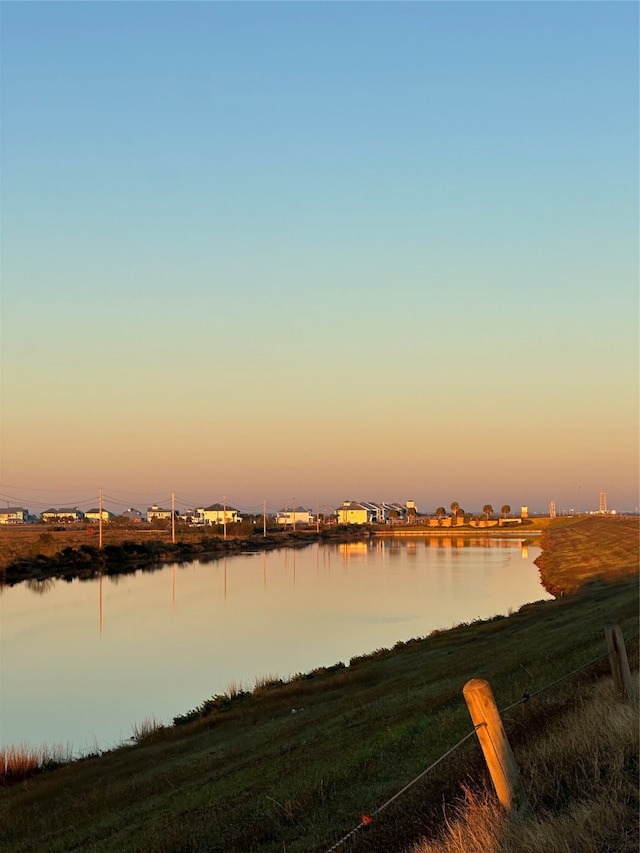 water view