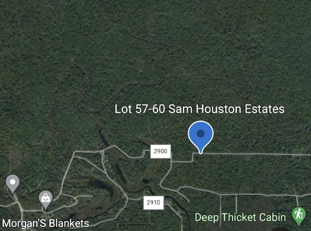 000 Lots 57-60, Cleveland, TX 77327 - photo 1