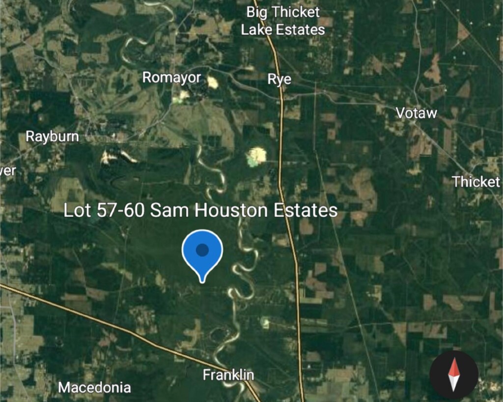 000 Lots 57-60, Cleveland, TX 77327 - photo 4