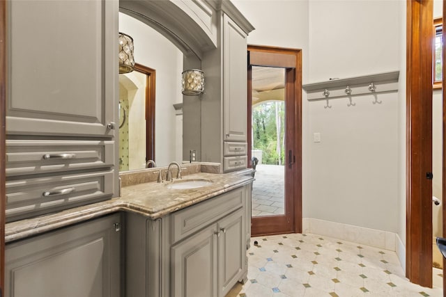 230 S Fazio Way, The Woodlands, TX 77389 - photo 21