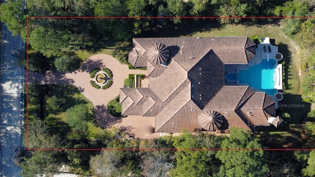 230 S Fazio Way, The Woodlands, TX 77389 - photo 37