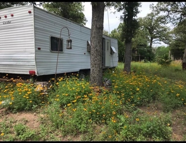 1803 Doe Run Dr, Cistern, TX 78959 - photo 32